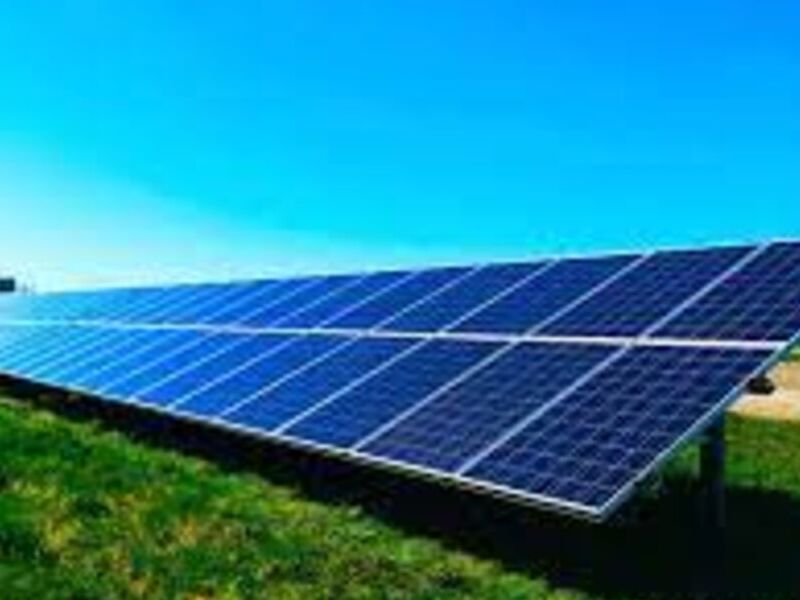 Paneles Fotovoltaicos en Zapopan
