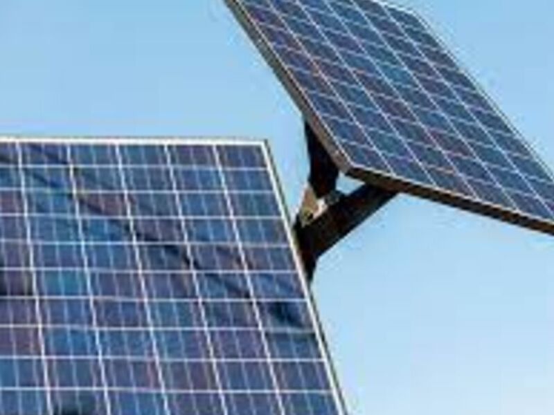 Paneles solares en Zapopan 