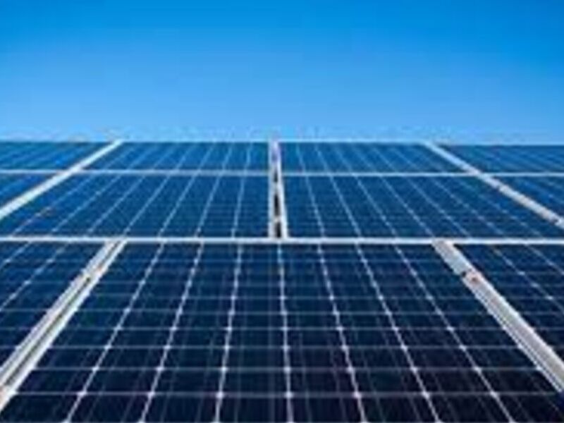 Paneles solares Jalisco Zapopan 