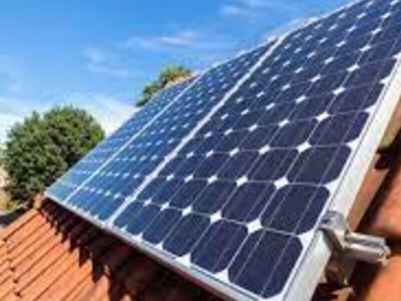 Paneles Fotovoltaicos en Jalisco 