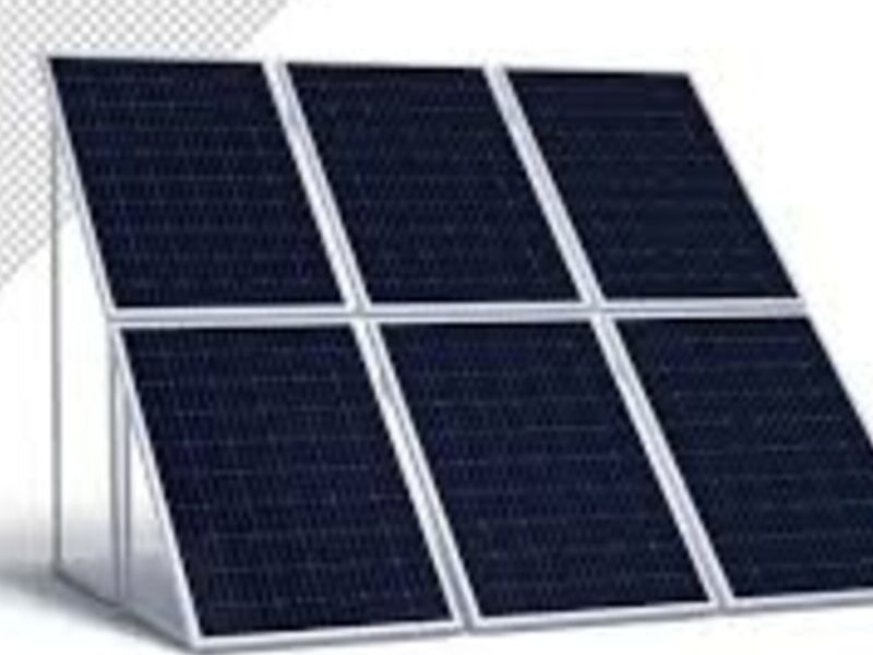 Paneles solares en Jalisco Zapopan