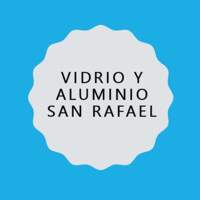 Vidrio y Aluminio San Rafael Mx