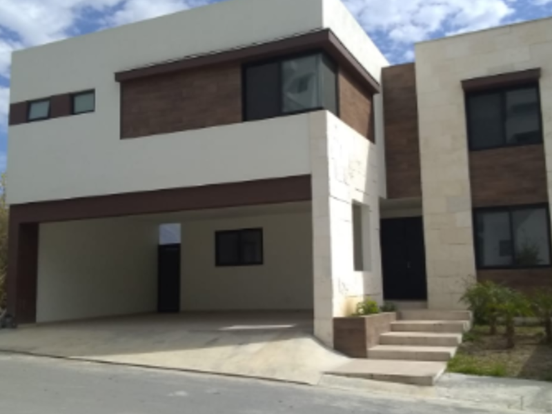 Fraccionamiento Carolco