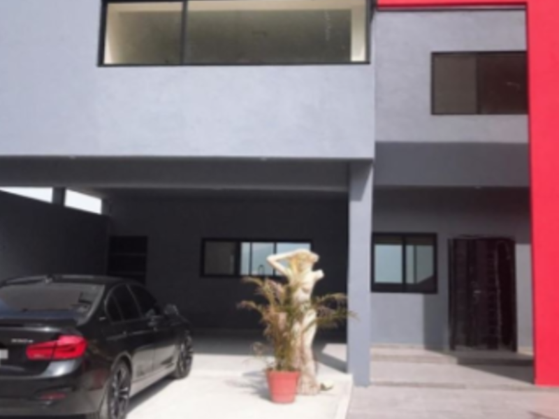 Colonia Colinas Sur