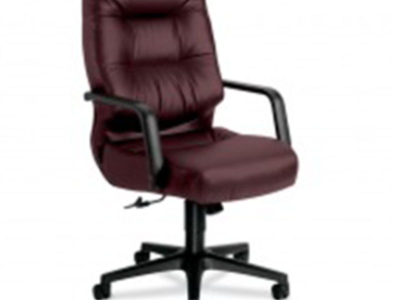 Sillón ejecutivo piel Monterrey Nuevo León
