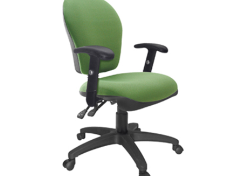 Silla semi ejecutiva Monterrey Nuevo León