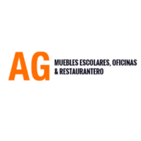 AG Muebles para Oficina