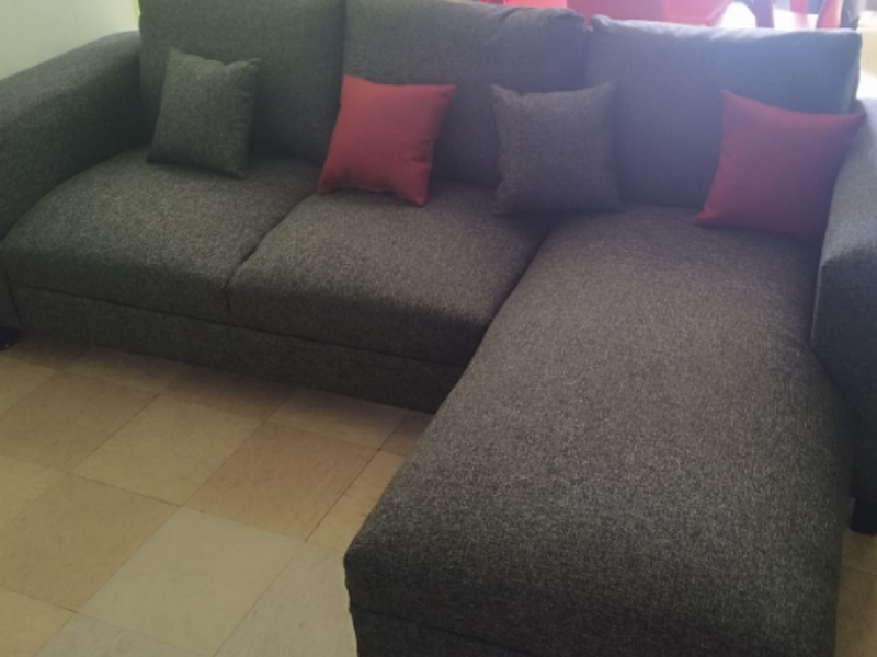 Sillones con perezosa Ciudad de México