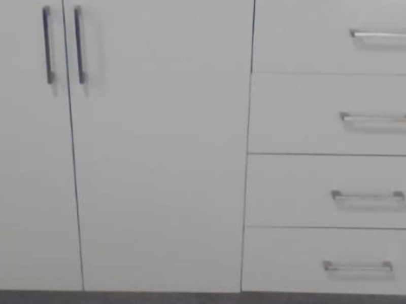 Mueble para cocina Cuautla Morelos
