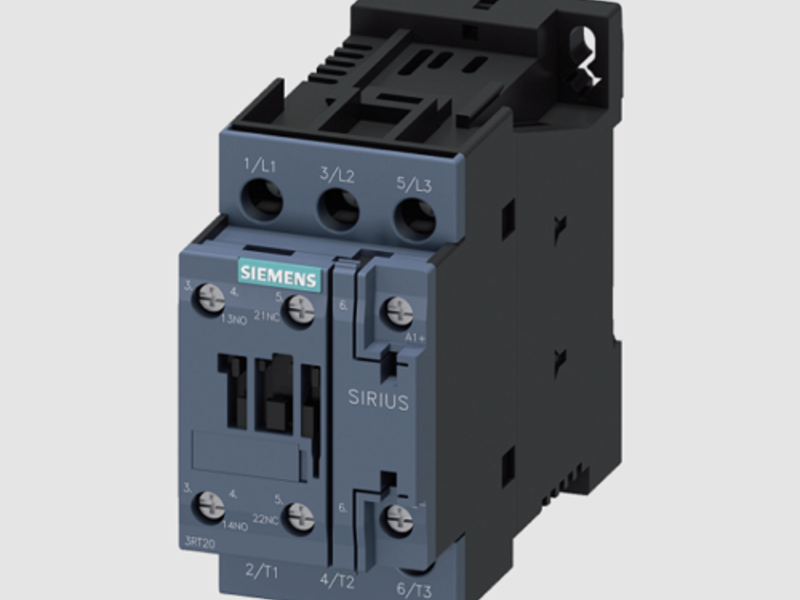 Contactor Mexico