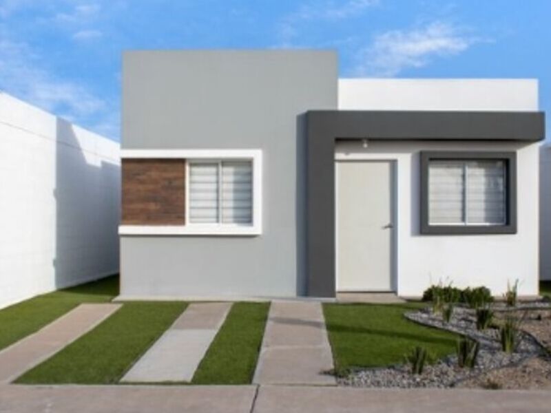 Casa en Fracc. Las misiones
