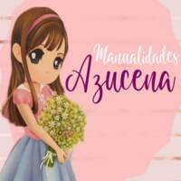 Manualidades Azucena