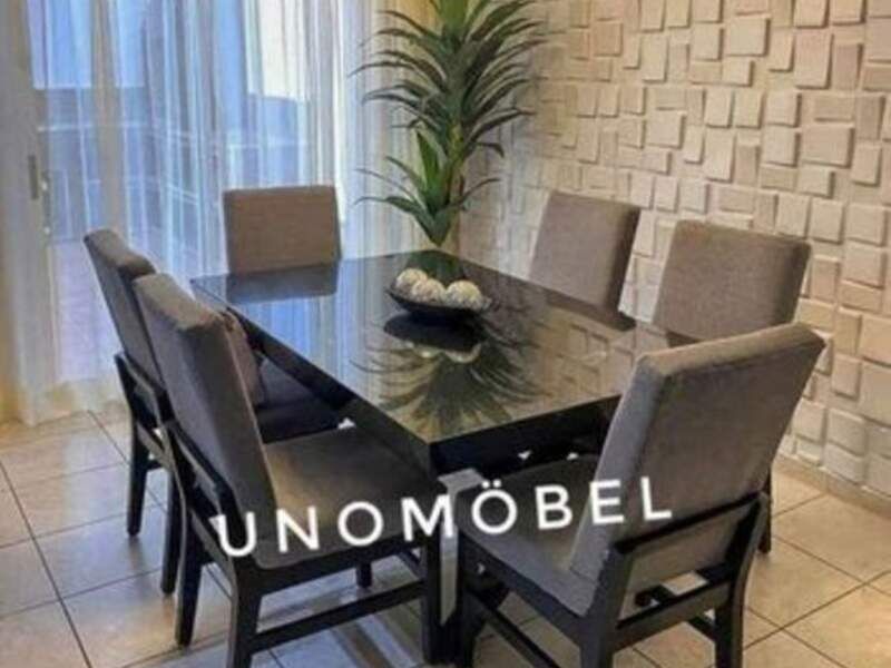 Comedor Uno Möbel México