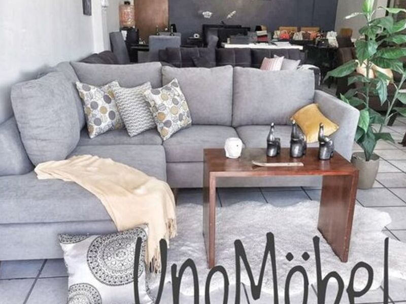 Sala London Uno Möbel México