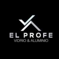 El Profe Vidrio y Aluminio