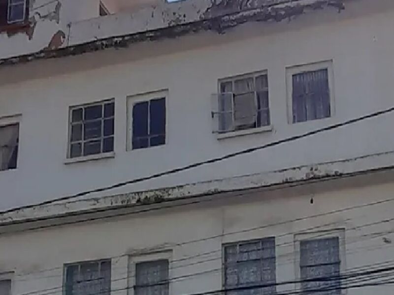 Departamento en Tepeyac Insurgentes