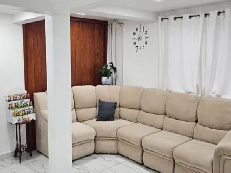 Venta de departamento en Vallejo