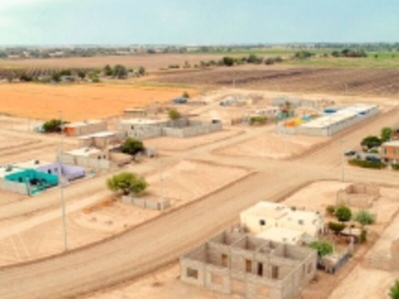 Fraccionamiento del Valle