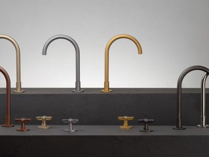 Mezcladora de lavabo - Fantini Icona Classic