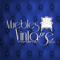 Muebles Vintage Monterrey