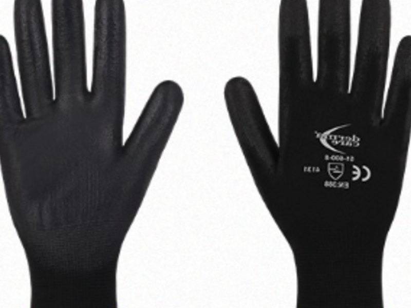Guante de nylon Reynosa 