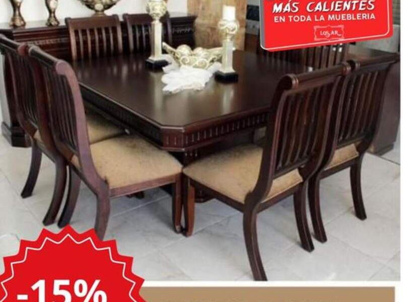 COMEDOR MARITZA  LOSAR México