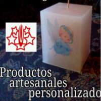 Velas Tijuana