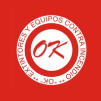EXTINTORES Y EQUIPOS CONTRA INCENDIO OK