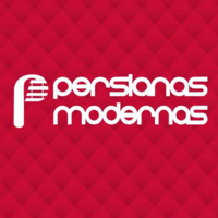 Persianas Modernas