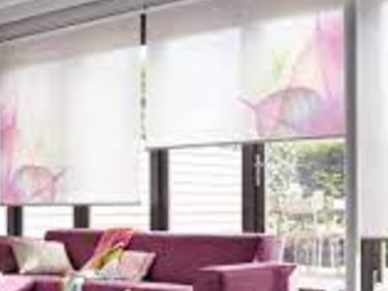 persianas y cortinas en mexico