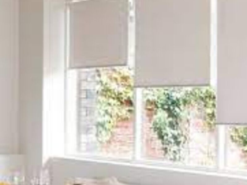 cortinas enrollables en mexico