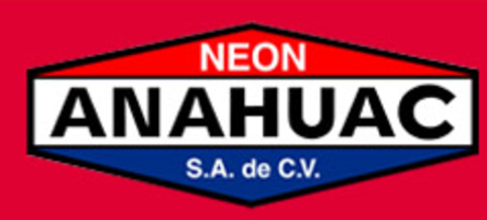 Neon Anahuac