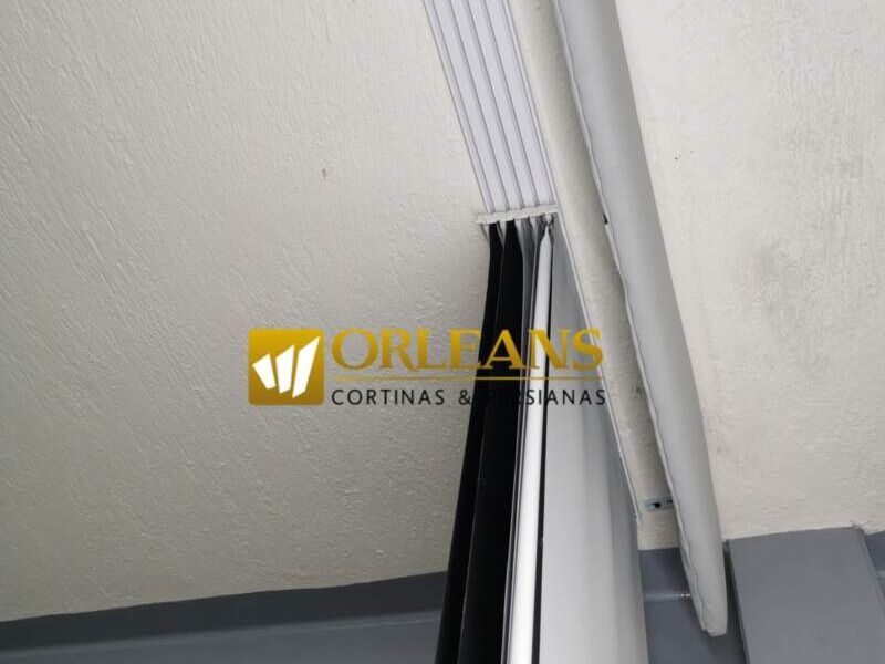 persianas enrollables en mexico