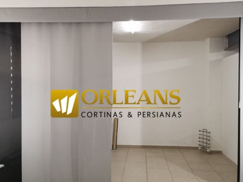 persianas deslizantes en mexico