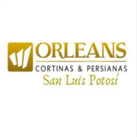 Persianas Orleans
