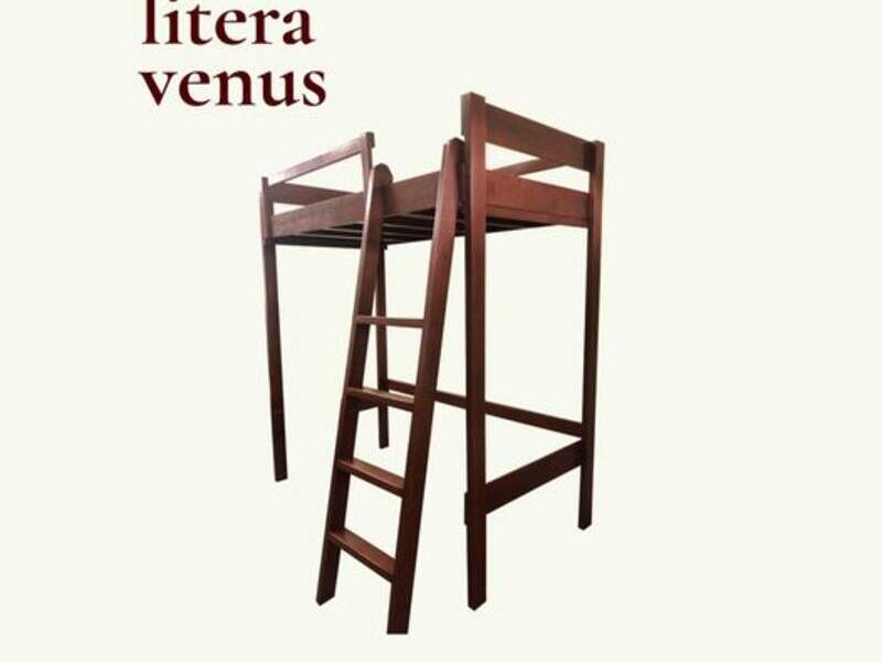 Litera Venus  Mueblería Dos Reynas México