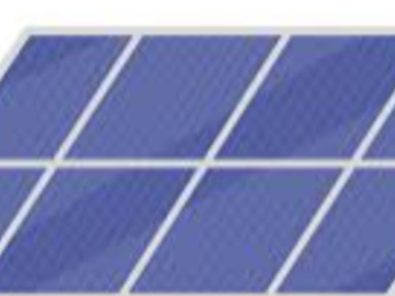 Panel solar comercial Ciudad de México
