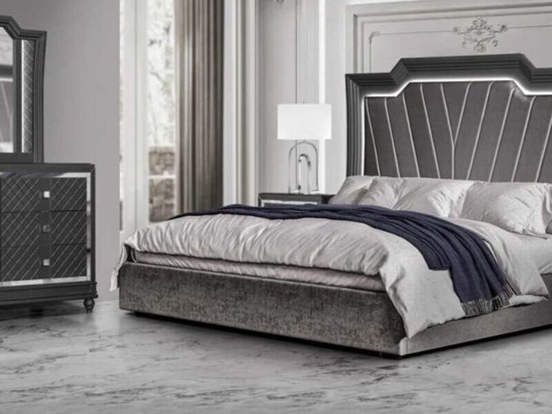 Recamara oxford Xerono México