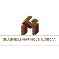MARMOLES GUAGNELLI S.A DE C.V.