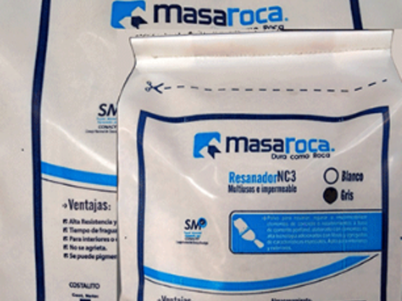 Resanador Juitepec