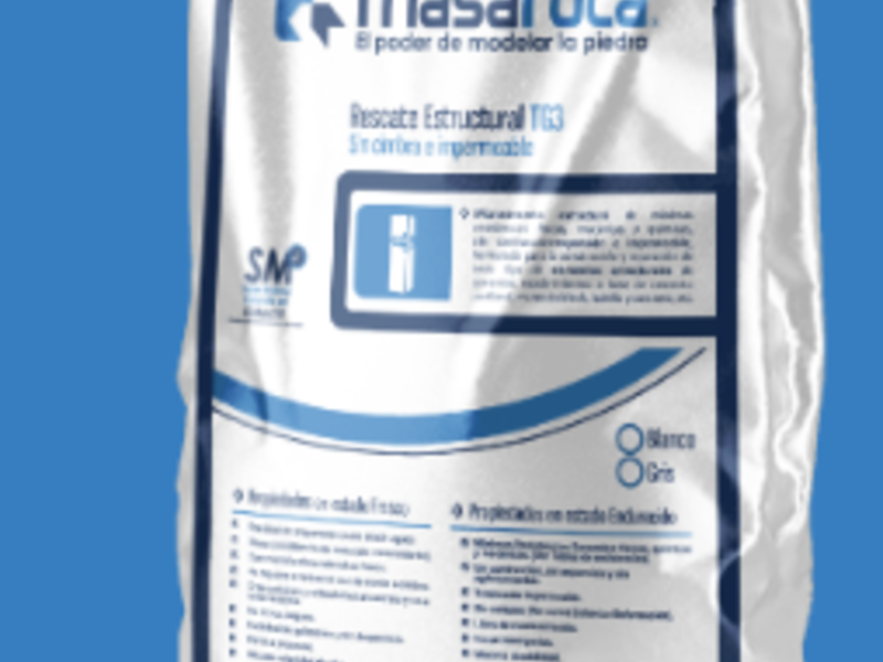 Rescate estructural Juitepec