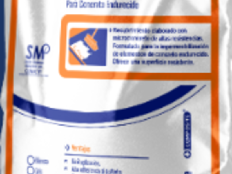 Impermeable Juitepec