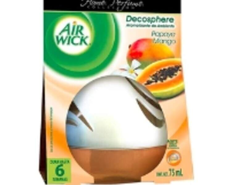 Air Wick Aromatizante de Ambiente CDMX