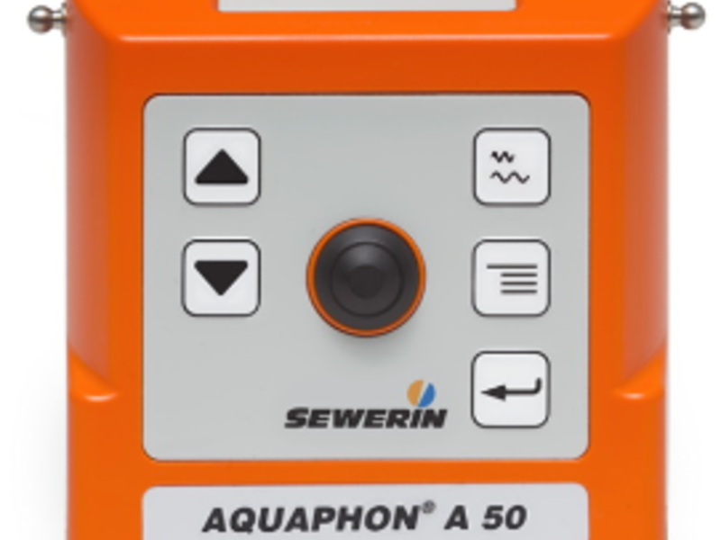 Aquaphon Monterrey
