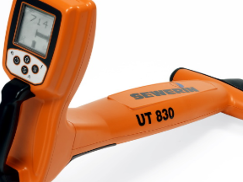 UT 830 Monterrey