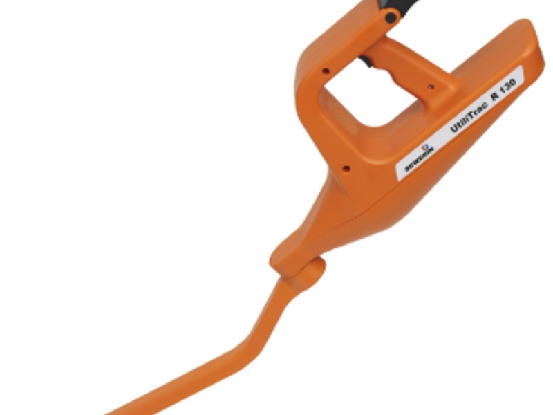 Utilitrac R130 Monterrey