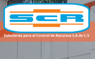 SCR