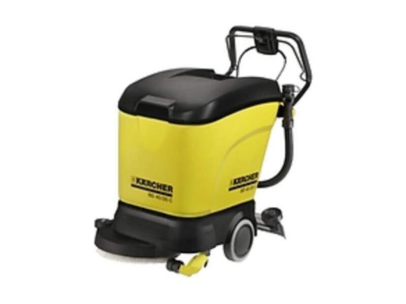 Karcher BAT Fregadora de pisos CDMX