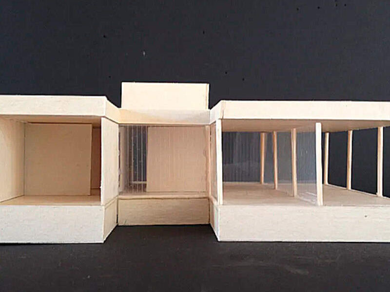 MAQUETERÍA CDMX