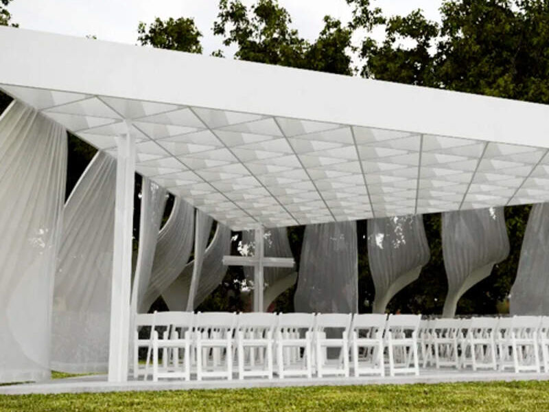 DISEÑO CAPILLA CDMX